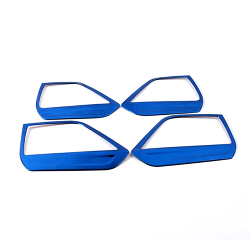 Mirror Blue Accessories For Hyundai LAFESTA 2018 2019 Interior Stainless steel Decoration Cover Trim 
Mirror Blue Accessories For Hyundai LAFESTA 2018 2019 Interior Stainless steel Decoration Cover Trim