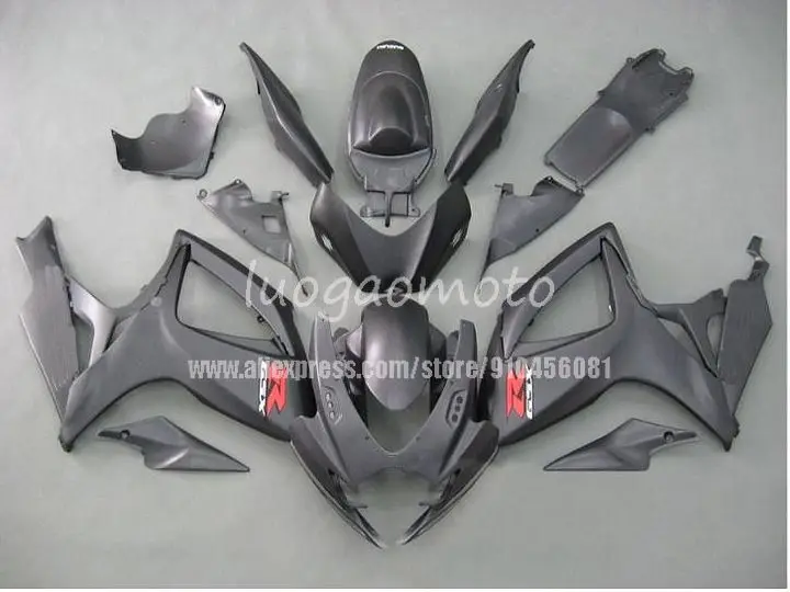 Все серые комплекты обтекателей под давлением для 2006 2007 SUZUKI GSXR600 750 K6 GSXR600 GSXR750 K6 06 07 обтекатели комплект кузов
Все серые комплекты обтекателей под давлением для 2006 2007 SUZUKI GSXR600 750 K6 GSXR600 GSXR750 K6 06 07 обтекатели комплект кузов