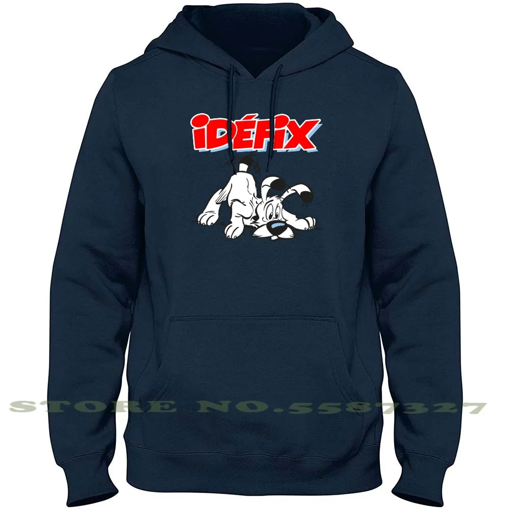 Idefix, милая собака Obelix. Толстовка с капюшоном для мужчин и женщин, милые французские комиксы с надписью Asterix Obelix Idefix The Gauls
Idefix, милая собака Obelix. Толстовка с капюшоном для мужчин и женщин, милые французские комиксы с надписью Asterix Obelix Idefix The Gauls