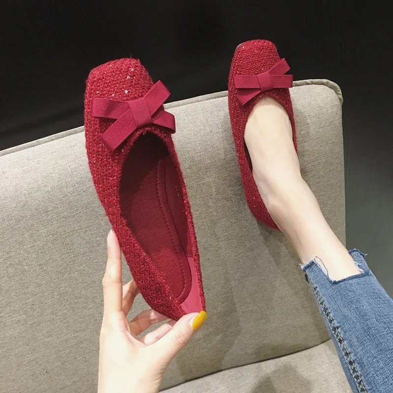 Women Sequined Cloth Moccasins Breathable Cozy Work Shoes Slip On Fashion Ladies Flats Light Driving Loafers
Women Sequined Cloth Moccasins Breathable Cozy Work Shoes Slip On Fashion Ladies Flats Light Driving Loafers