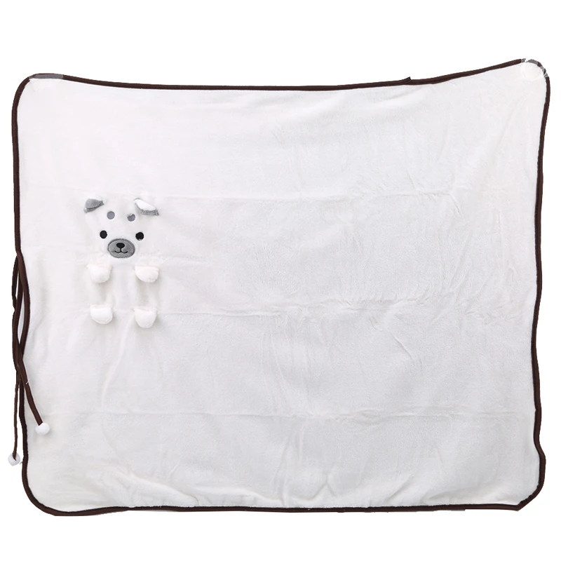 High Quality Baby Blanket Cartoon Animal Creative Flannel Baby Blanket Fashion Soft Kawaii Breathable Baby Blanket Deken
High Quality Baby Blanket Cartoon Animal Creative Flannel Baby Blanket Fashion Soft Kawaii Breathable Baby Blanket Deken