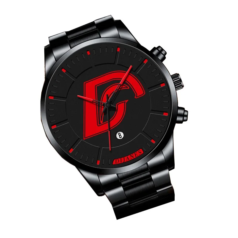 Men's Watch for Men Ligth Luxury Minimalist Quartz Watches Man Business Clocks With Calendar Date Gold Reloj Hombre Montre Homme
Men's Watch for Men Ligth Luxury Minimalist Quartz Watches Man Business Clocks With Calendar Date Gold Reloj Hombre Montre Homme