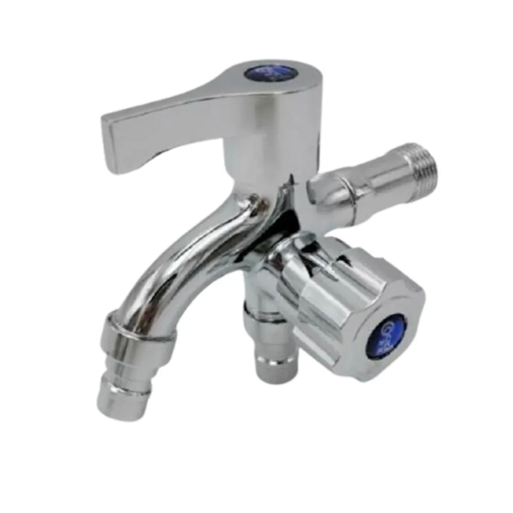 1PC Garden Washing Machine Faucet With Quality Zinc Alloy Alloy Dual-use Front Mesh Mouth Home Washing Machine Water Tap
1PC Garden Washing Machine Faucet With Quality Zinc Alloy Alloy Dual-use Front Mesh Mouth Home Washing Machine Water Tap