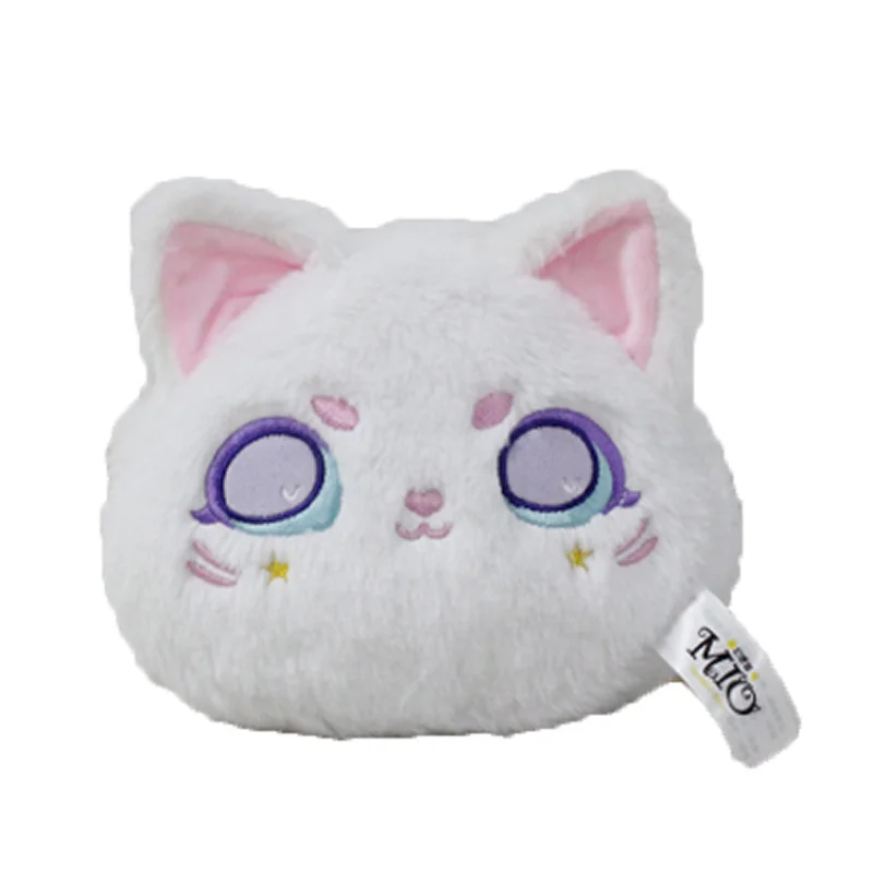 Anime Sailor Moon Luna Cat Fantasy cat plush toy armpit bag chain bag shoulder bag cross-body bag girl
Anime Sailor Moon Luna Cat Fantasy cat plush toy armpit bag chain bag shoulder bag cross-body bag girl