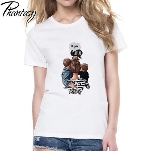 Phantasy Fashion Printed Women T-Shirts Short-Sleeve o Neck Casual Clothing Summer Plus Size Tops Straight Female New T-Shirts
Phantasy Fashion Printed Women T-Shirts Short-Sleeve o Neck Casual Clothing Summer Plus Size Tops Straight Female New T-Shirts