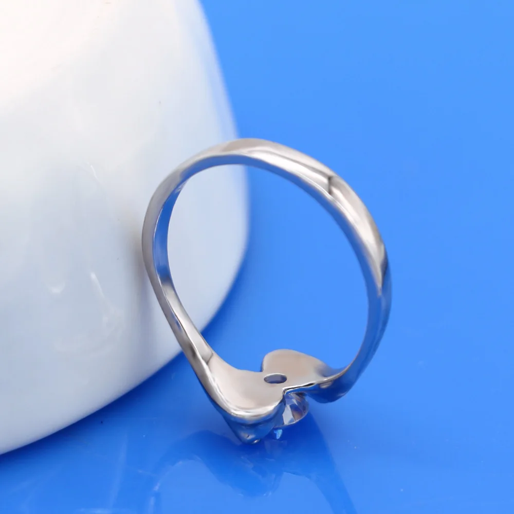 925 Sterling Silver Classic Women's Ring AAAAA Cubic Zircon Inlaid Wedding Ring Original Silver Ring Anniversary Gift Jewelry
925 Sterling Silver Classic Women's Ring AAAAA Cubic Zircon Inlaid Wedding Ring Original Silver Ring Anniversary Gift Jewelry