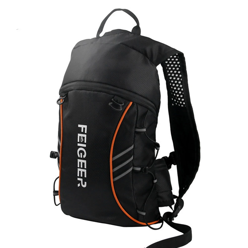 Outdoor Waterproof Cycling Backpack Night Reflective Ultralight Hiking Bike Bag Large Capacity Durable Climb Travel Bag XA136Q
Outdoor Waterproof Cycling Backpack Night Reflective Ultralight Hiking Bike Bag Large Capacity Durable Climb Travel Bag XA136Q