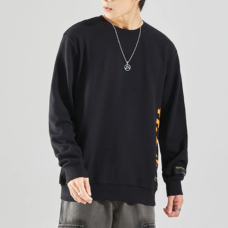 Men Black Hoodie Men Streetwear Hoodie Mens Clothes Men Streetwear Autumn Clothes for Men Clothing O-neck 2021 long sleeve shirt
Men Black Hoodie Men Streetwear Hoodie Mens Clothes Men Streetwear Autumn Clothes for Men Clothing O-neck 2021 long sleeve shirt