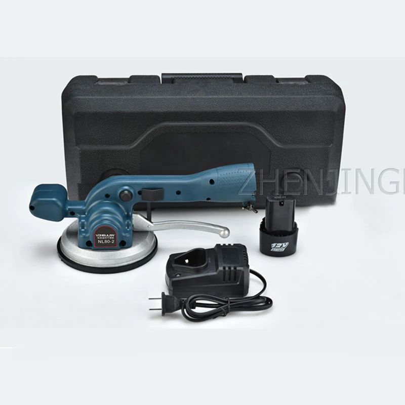 Аккумуляторный Вибратор Для Плитки