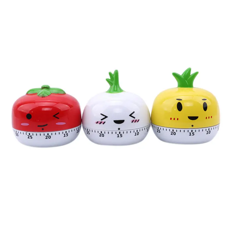 Fruit Vegetable Machine Timer Kitchen 60 Minute Cooking Mechanical Timer Home Decoration Fruit Vegetable Machine Dial Timers
Fruit Vegetable Machine Timer Kitchen 60 Minute Cooking Mechanical Timer Home Decoration Fruit Vegetable Machine Dial Timers