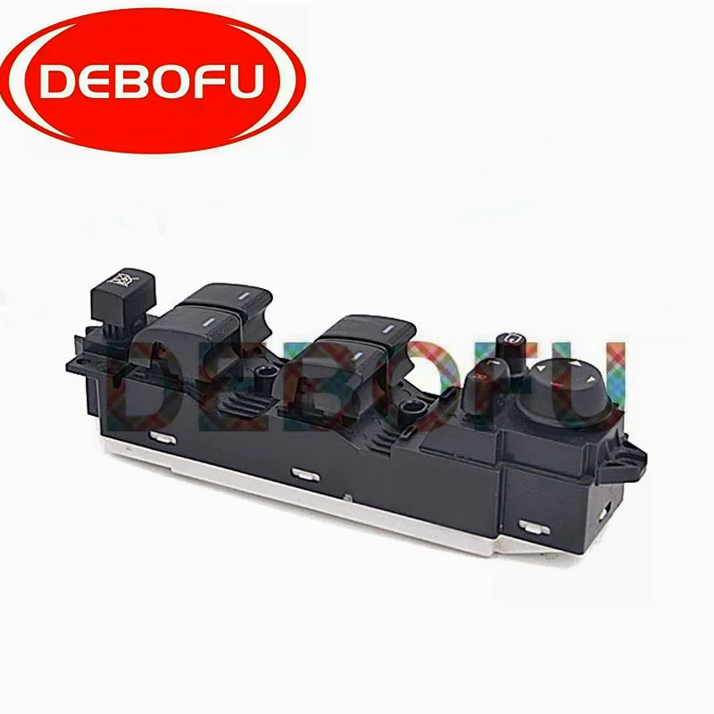 Электрическая кнопка стеклоподъемника для Mazda 
Электрическая кнопка стеклоподъемника для Mazda