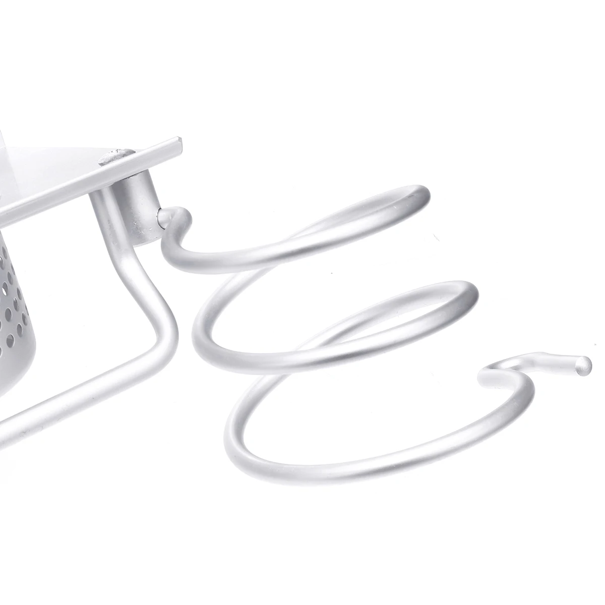 Hair Dryer Stand Storage Organizer Rack Holder Wall Mounted Hanger Bathroom Hair-Space-Holder-Towel-Storage
Hair Dryer Stand Storage Organizer Rack Holder Wall Mounted Hanger Bathroom Hair-Space-Holder-Towel-Storage
