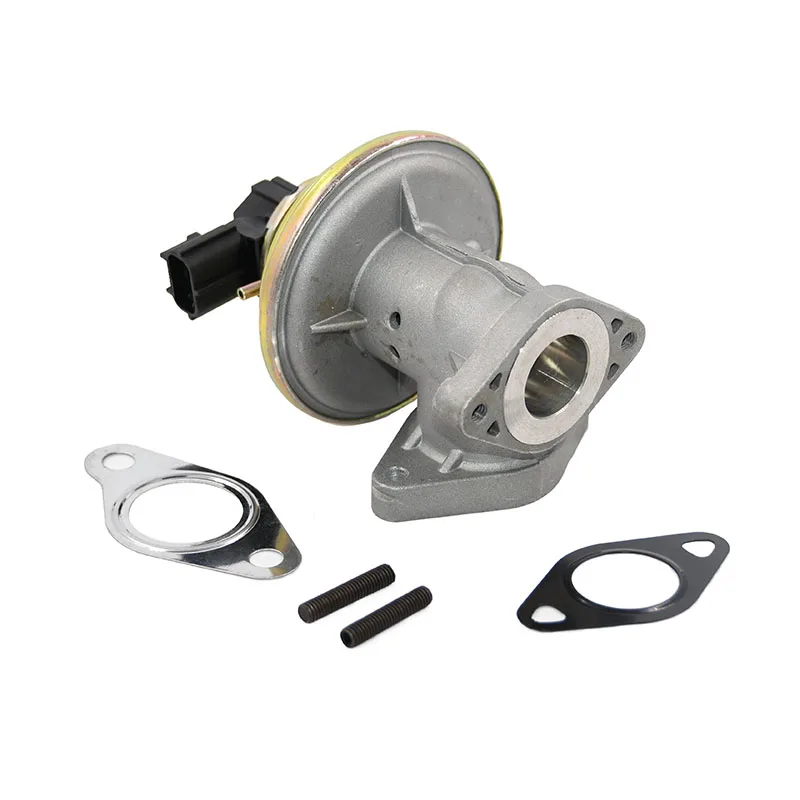 Для MK6 листовая рессора на Форд Транзит клапан рециркуляции отработавших газов 00-06 1C1Q9D475AC 2,0 TDDi 1120698 1120698 1C1Q9D475AC XEGR67 555243 72814600 абсолютно новый
Для MK6 листовая рессора на Форд Транзит клапан рециркуляции отработавших газов 00-06 1C1Q9D475AC 2,0 TDDi 1120698 1120698 1C1Q9D475AC XEGR67 555243 72814600 абсолютно новый