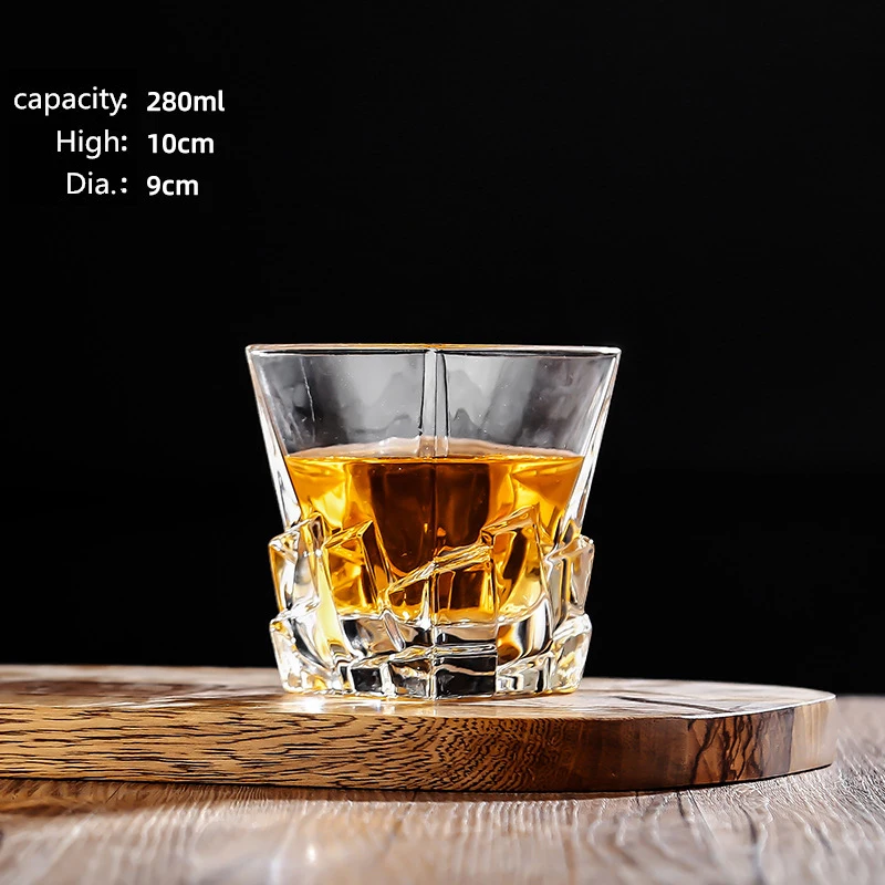 Crystal Glasses Cup Decanter Set Whisky Decanter Cup Whiskey Decanter Bottle Wine Decanter Bottle Set
Crystal Glasses Cup Decanter Set Whisky Decanter Cup Whiskey Decanter Bottle Wine Decanter Bottle Set