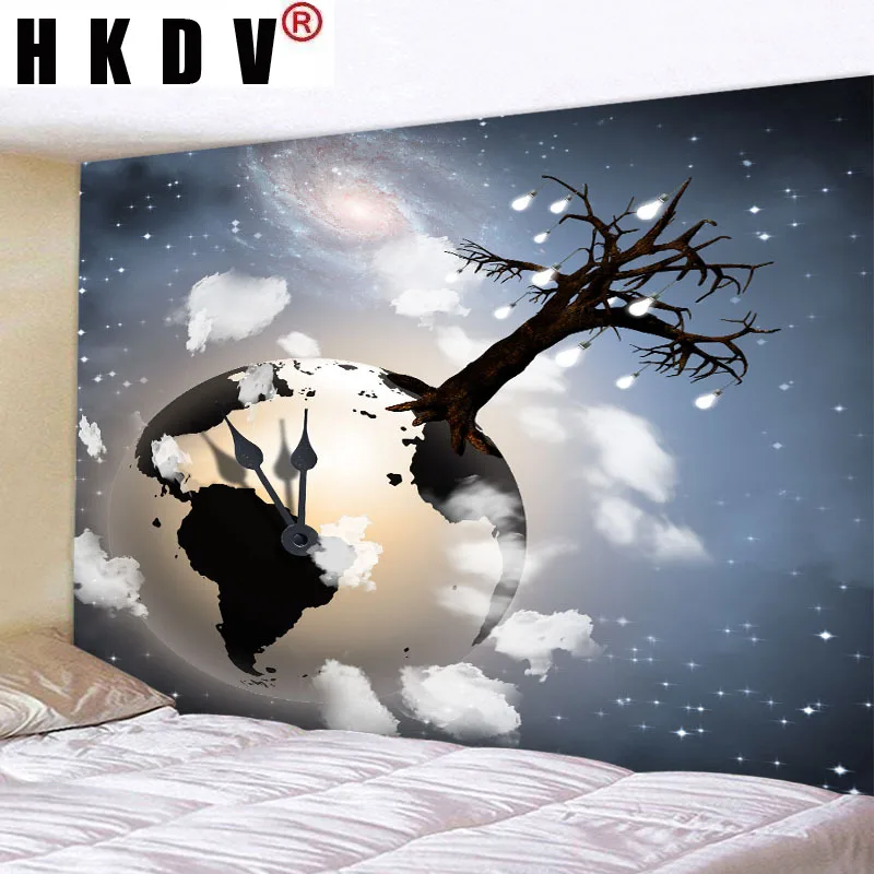 HKDV Beautiful Space Planet Digital Printed Tapestry Wall Hanging Wall Covering Rugs Background Cloth Beach Mat Blanket Home Dec
HKDV Beautiful Space Planet Digital Printed Tapestry Wall Hanging Wall Covering Rugs Background Cloth Beach Mat Blanket Home Dec