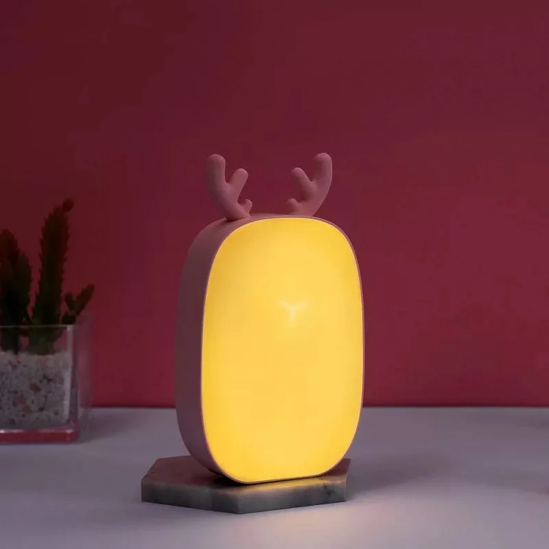 Xiomi Touch Sensor LED Night Light Multi-function Charging USB Light Student Dormitory Bedroom Creative Table Lamp
Xiomi Touch Sensor LED Night Light Multi-function Charging USB Light Student Dormitory Bedroom Creative Table Lamp