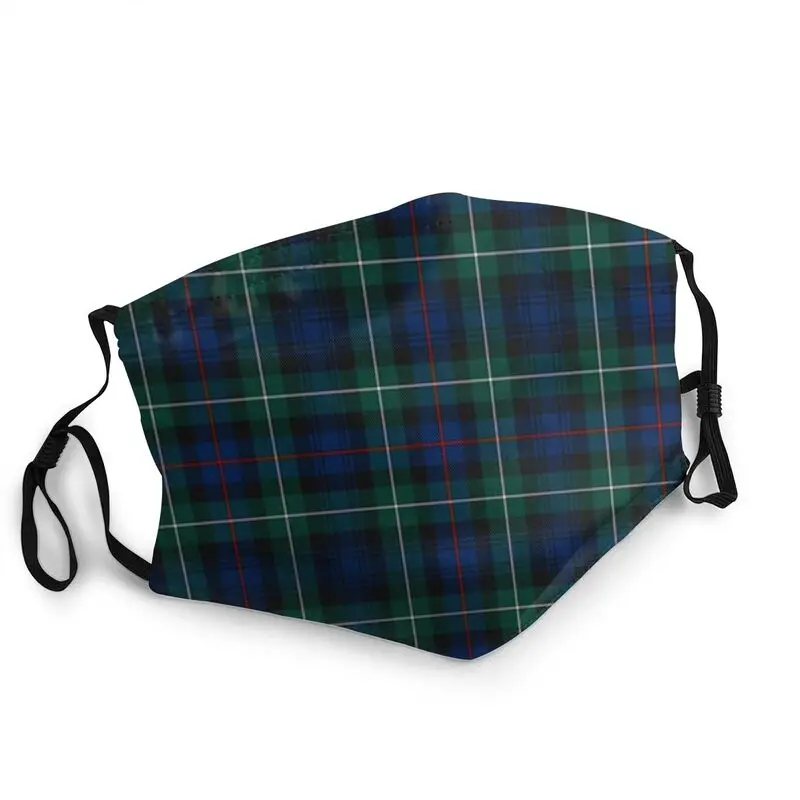 Non-Disposable Clan Mackenzie Tartan Mouth Mask Scotland Art Mask Men Women Anti Dust Protection Cover Respirator Mouth Muffle
Non-Disposable Clan Mackenzie Tartan Mouth Mask Scotland Art Mask Men Women Anti Dust Protection Cover Respirator Mouth Muffle