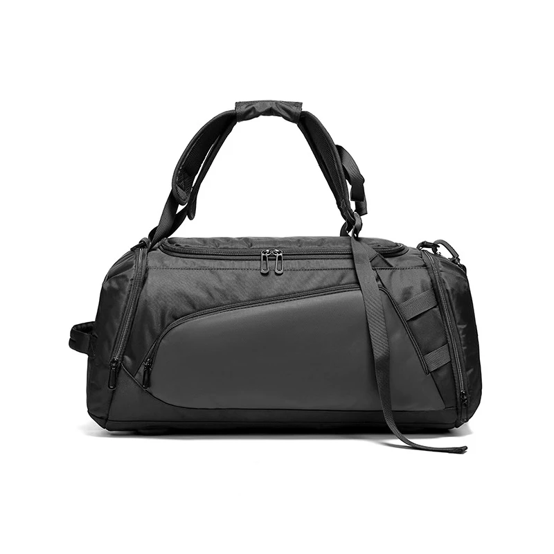 2PCS / LOT Travel Bag for Men Dry and Wet Separation High Capacity Sport Gym Bags
2PCS / LOT Travel Bag for Men Dry and Wet Separation High Capacity Sport Gym Bags