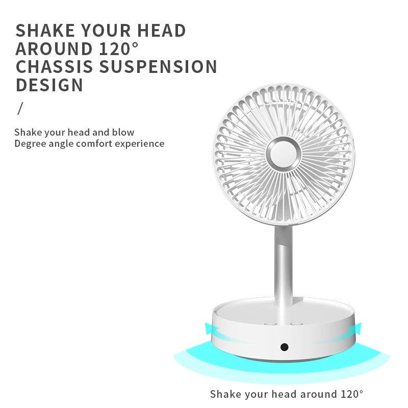 Mini Fan Portable Electric Fan Storage Fold Home Living Remote Control Desktop USB Recharge Shrink Landing Upright Fan
Mini Fan Portable Electric Fan Storage Fold Home Living Remote Control Desktop USB Recharge Shrink Landing Upright Fan