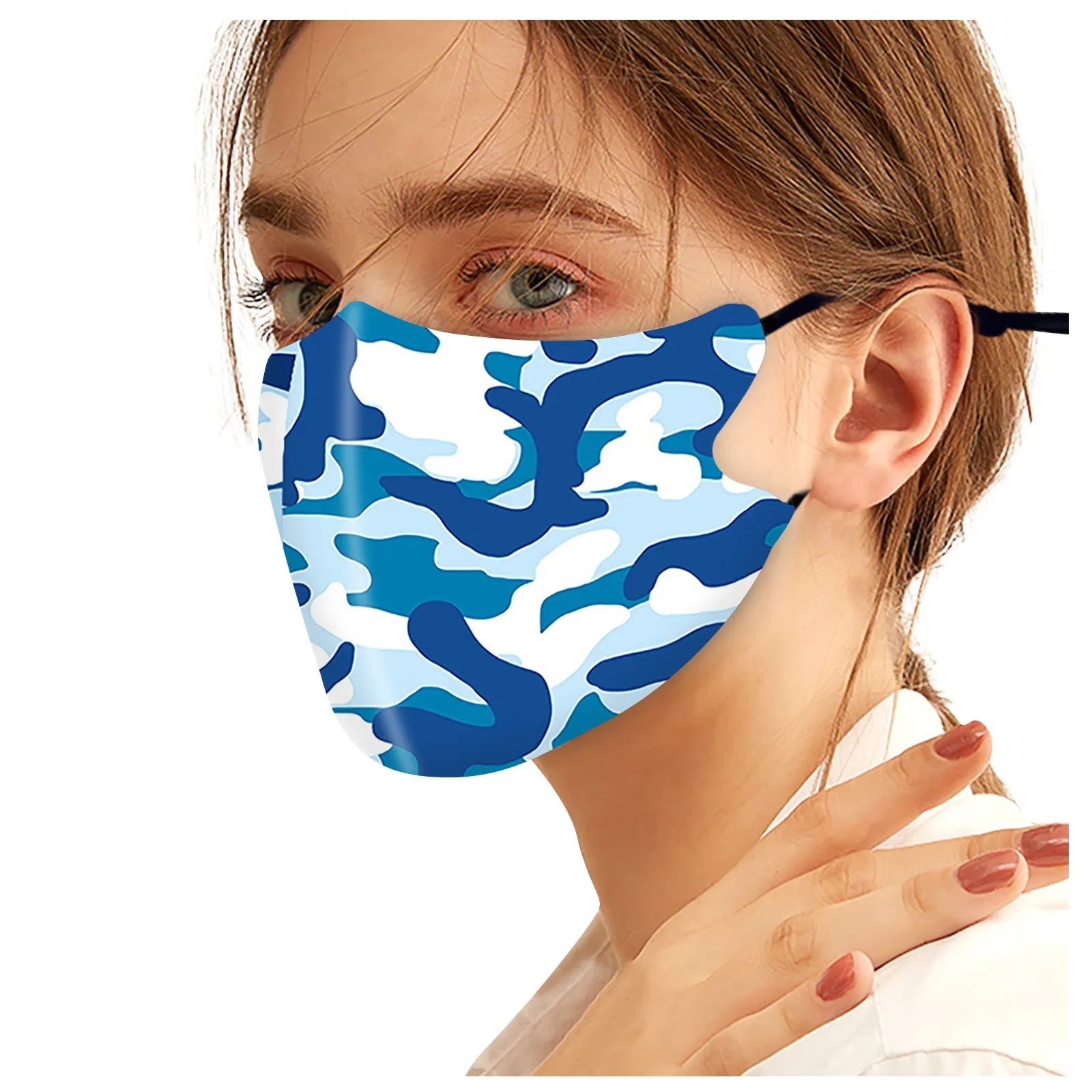 Маска для лица из ткани на День святого Валентина, Регулируемая Маска для рта, моющаяся многоразовая маска для косплея на Хэллоуин, маска дл... 
Маска для лица из ткани на День святого Валентина, Регулируемая Маска для рта, моющаяся многоразовая маска для косплея на Хэллоуин, маска дл...