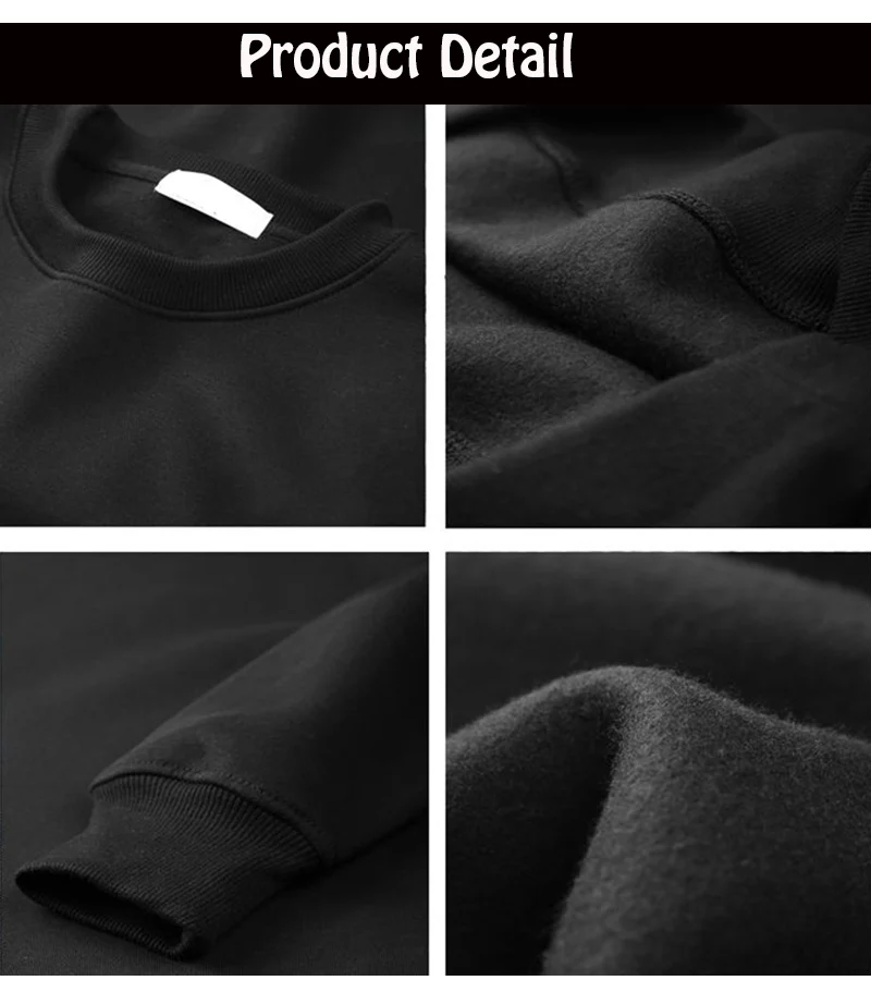 Autumn Winter Cool Crewneck Sweatshirt Hallowmas Flying Witch Casual Loose Women Hoodies Fleece Warm Hoodie
Autumn Winter Cool Crewneck Sweatshirt Hallowmas Flying Witch Casual Loose Women Hoodies Fleece Warm Hoodie