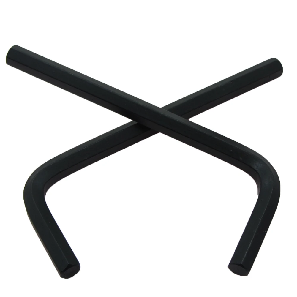10pcs L2.0 L2.5 L3.0 L4.0 L5.0 Screw Driver Allen Wrench Inner Six Lathe Accessories L2 L3 L4 L5 L2.5
10pcs L2.0 L2.5 L3.0 L4.0 L5.0 Screw Driver Allen Wrench Inner Six Lathe Accessories L2 L3 L4 L5 L2.5