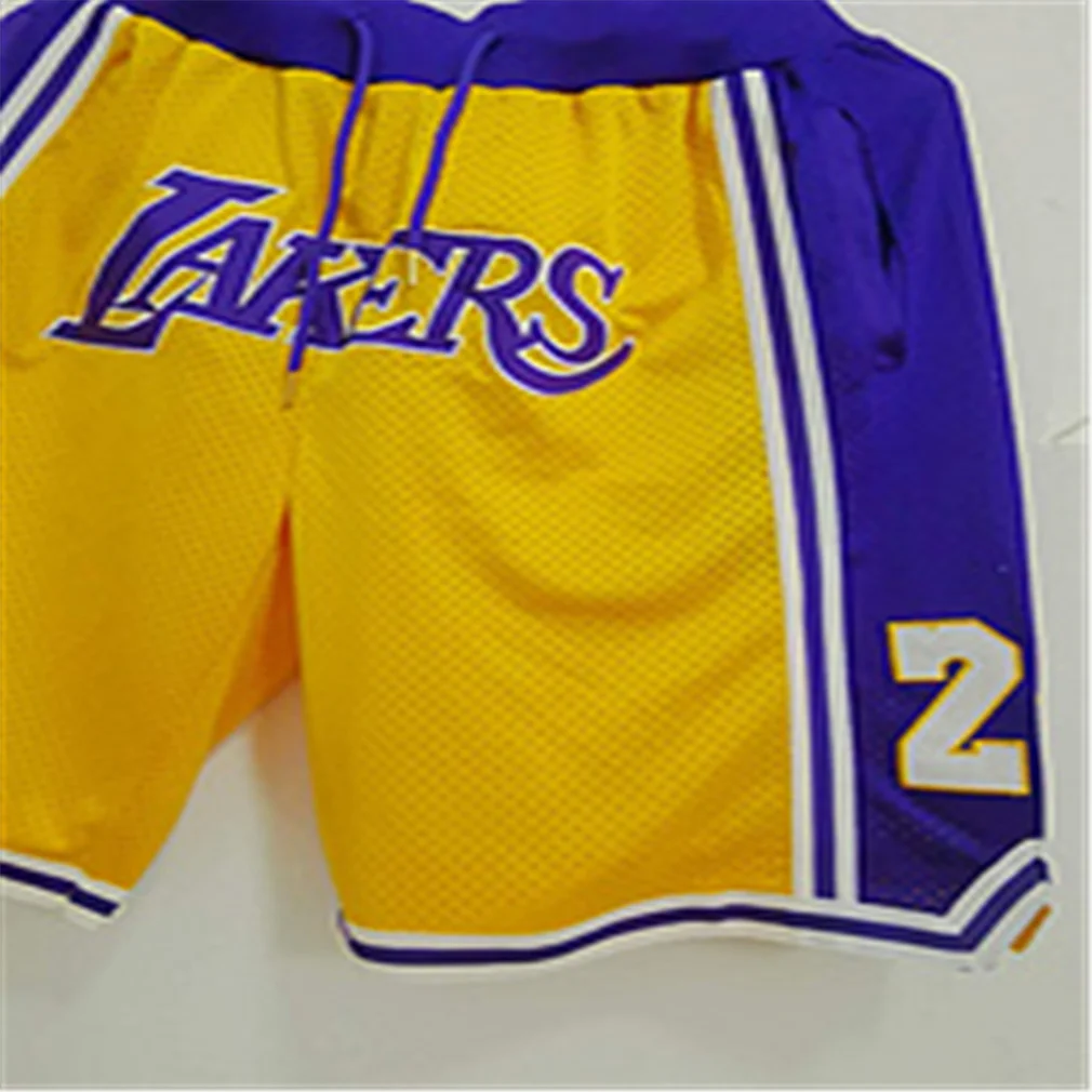 FREE SHIPPING 2021 New Summer High Quality Basketball Mesh Shorts For Men's Casual Sports Short Yellow Color Breathable
FREE SHIPPING 2021 New Summer High Quality Basketball Mesh Shorts For Men's Casual Sports Short Yellow Color Breathable