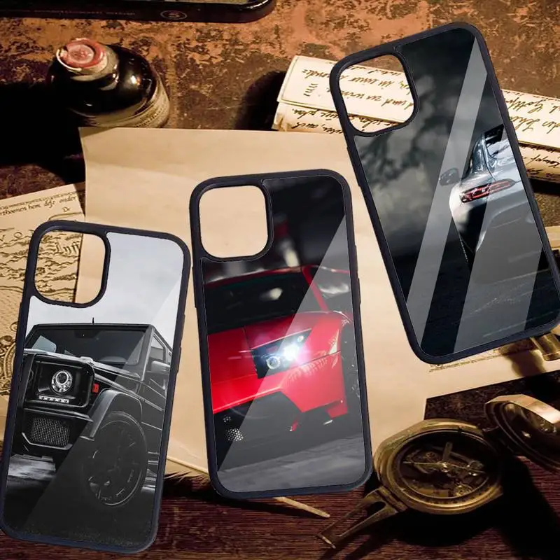 Sports Cars Male Men Phone Case PC For iPhone 11 12 pro XS MAX 8 7 6 6S Plus X 5S SE 2020 XR
Sports Cars Male Men Phone Case PC For iPhone 11 12 pro XS MAX 8 7 6 6S Plus X 5S SE 2020 XR