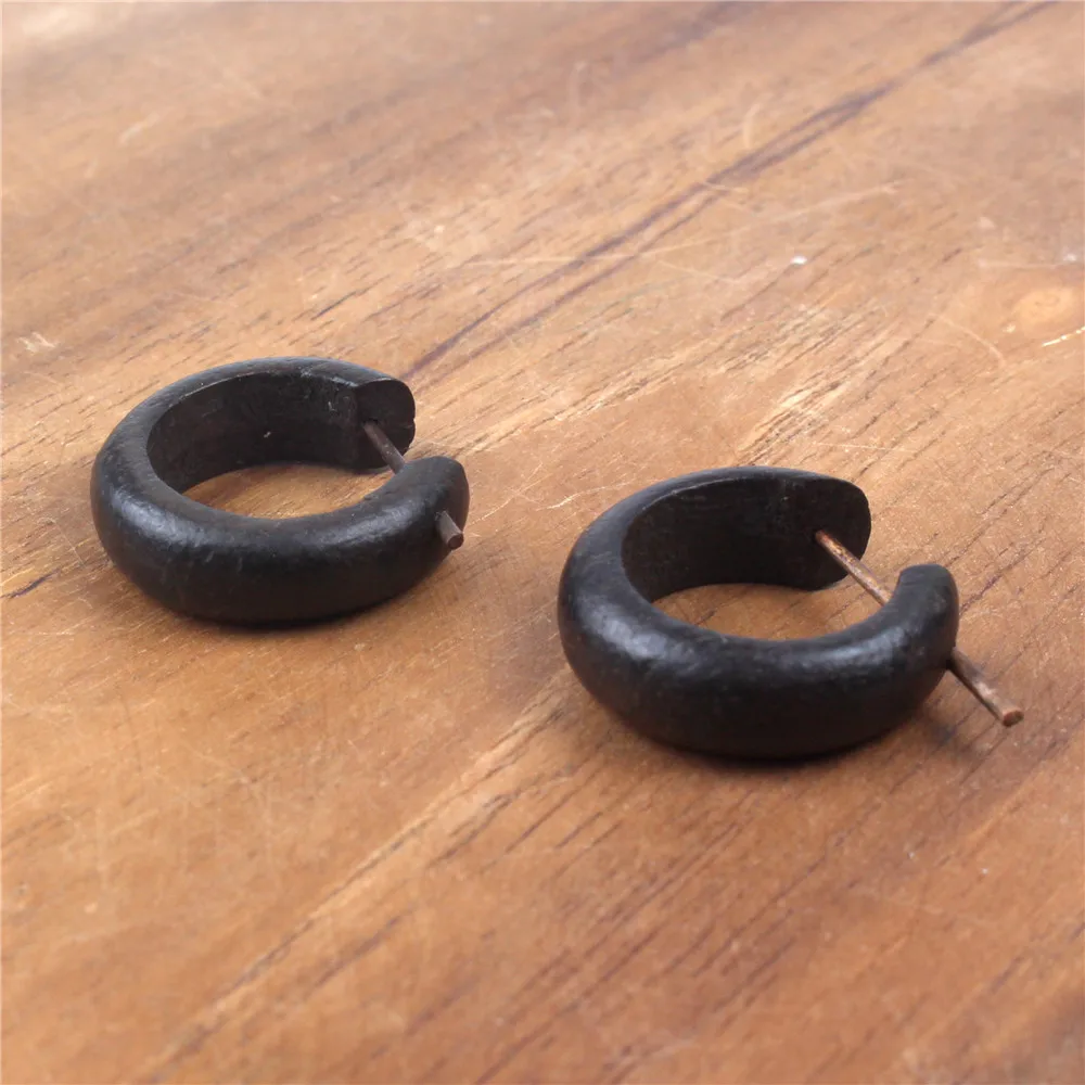 Go2Boho Vintage Wood Earring For Women Men Semicircular Hoop Earrings Trendy Jewelry 2021 New Female Wooden Ear Ring Aros Mujer
Go2Boho Vintage Wood Earring For Women Men Semicircular Hoop Earrings Trendy Jewelry 2021 New Female Wooden Ear Ring Aros Mujer