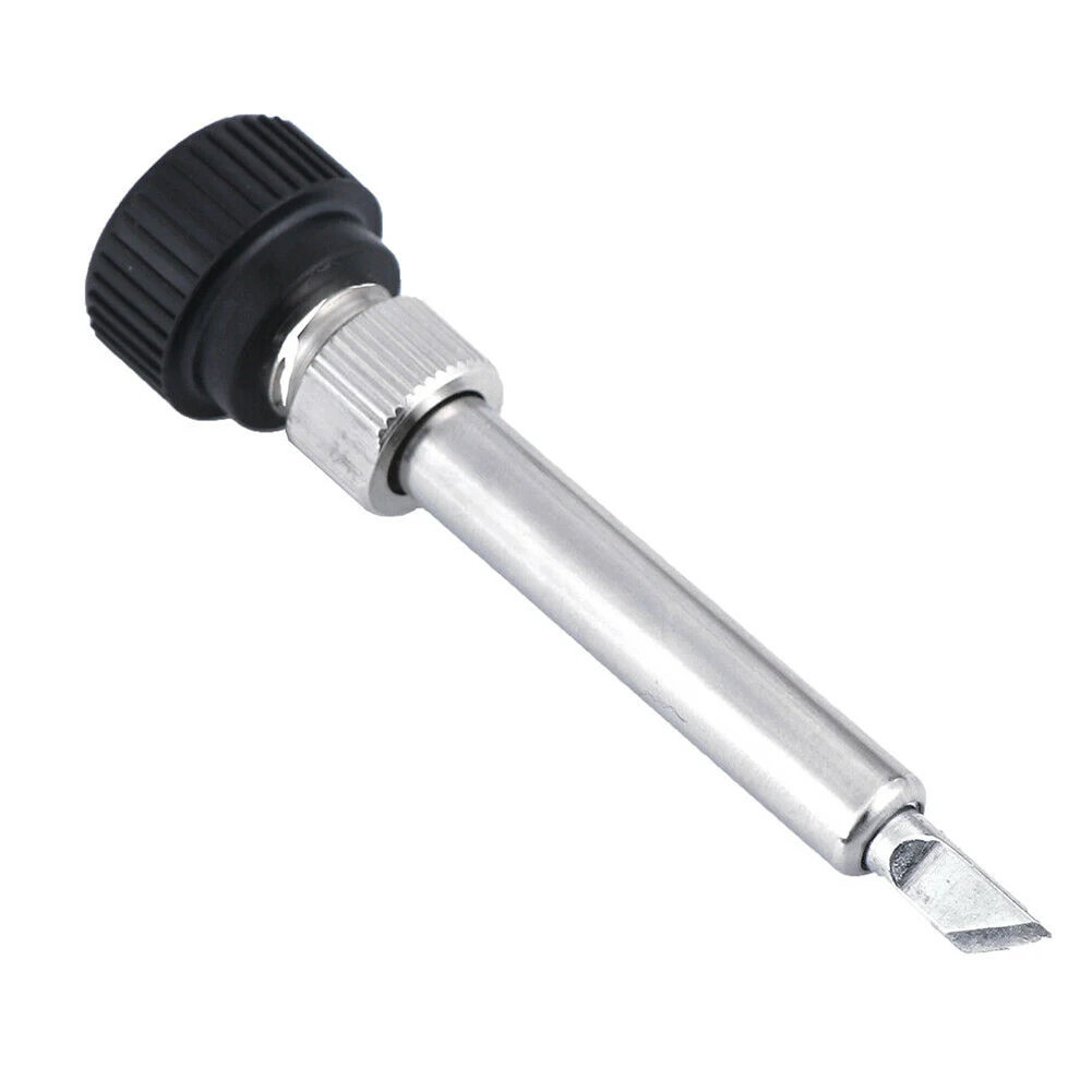 11pcs Tips For Soldering Iron Solder Tips 900M-T Welding Head Accessories For 936 937 852D Soldering Station
11pcs Tips For Soldering Iron Solder Tips 900M-T Welding Head Accessories For 936 937 852D Soldering Station