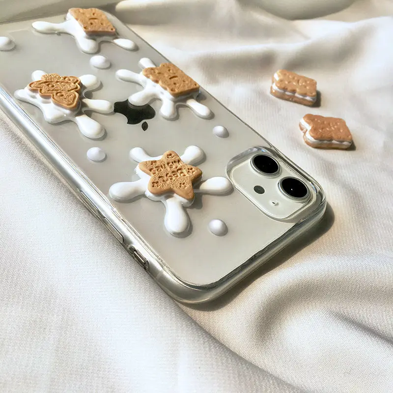 The new cookies milk The stars Little bear apple 11 lovely phone case x xr female iPhone 8 plus 8 7 SE 6s max silicone 12
The new cookies milk The stars Little bear apple 11 lovely phone case x xr female iPhone 8 plus 8 7 SE 6s max silicone 12