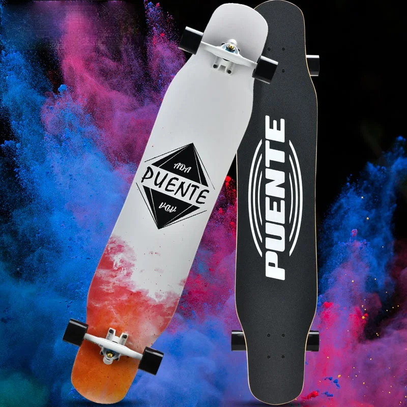 Adults Beginners Skateboard Anime Design High Quality Complete Skateboard Deck Art Planche De Skate Sports Accessories
Adults Beginners Skateboard Anime Design High Quality Complete Skateboard Deck Art Planche De Skate Sports Accessories