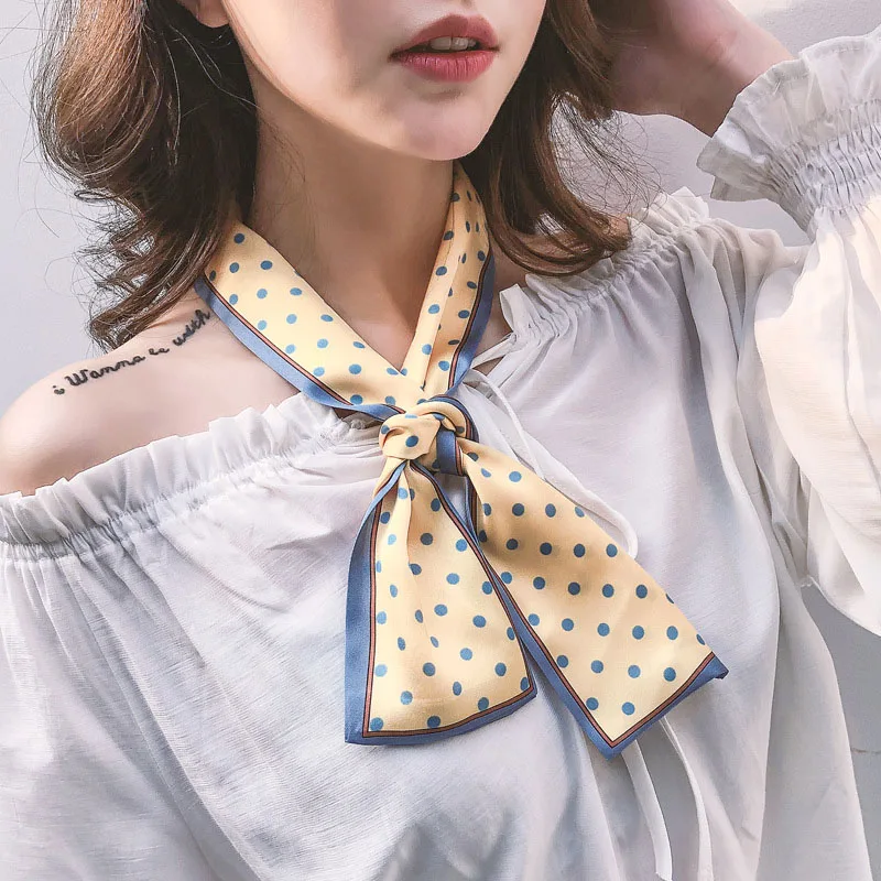 Heart love Scarf Women Cute Hair Tie Band Kerchief Wrist Ribbons Fashion Head Neck Silk Satin Bag Scarfs long silk scarf
Heart love Scarf Women Cute Hair Tie Band Kerchief Wrist Ribbons Fashion Head Neck Silk Satin Bag Scarfs long silk scarf