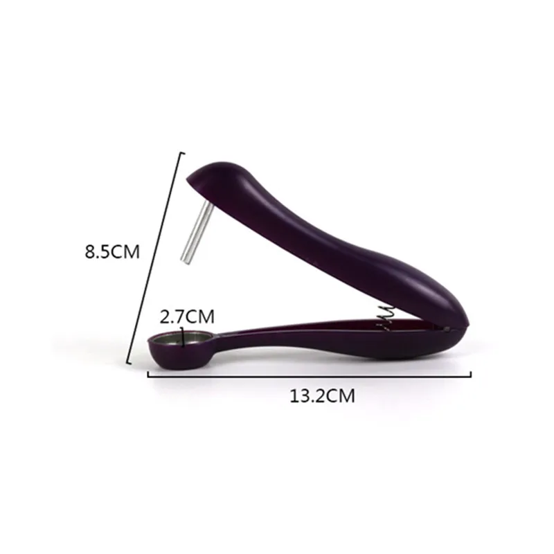 Kitchen Gadgets Cherry Pitter Fruits Tools Fast Remove Cherry Core Seed Remover Enucleate Keep Complete Kitchen Accessories
Kitchen Gadgets Cherry Pitter Fruits Tools Fast Remove Cherry Core Seed Remover Enucleate Keep Complete Kitchen Accessories