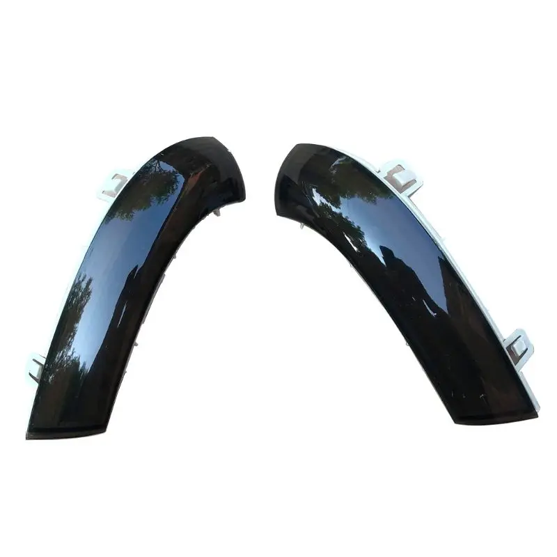 MOLE Dynamic LED Turn Signal Light Mirror Indicator for Passat B6 VW Golf 5 Jetta MK5
MOLE Dynamic LED Turn Signal Light Mirror Indicator for Passat B6 VW Golf 5 Jetta MK5
