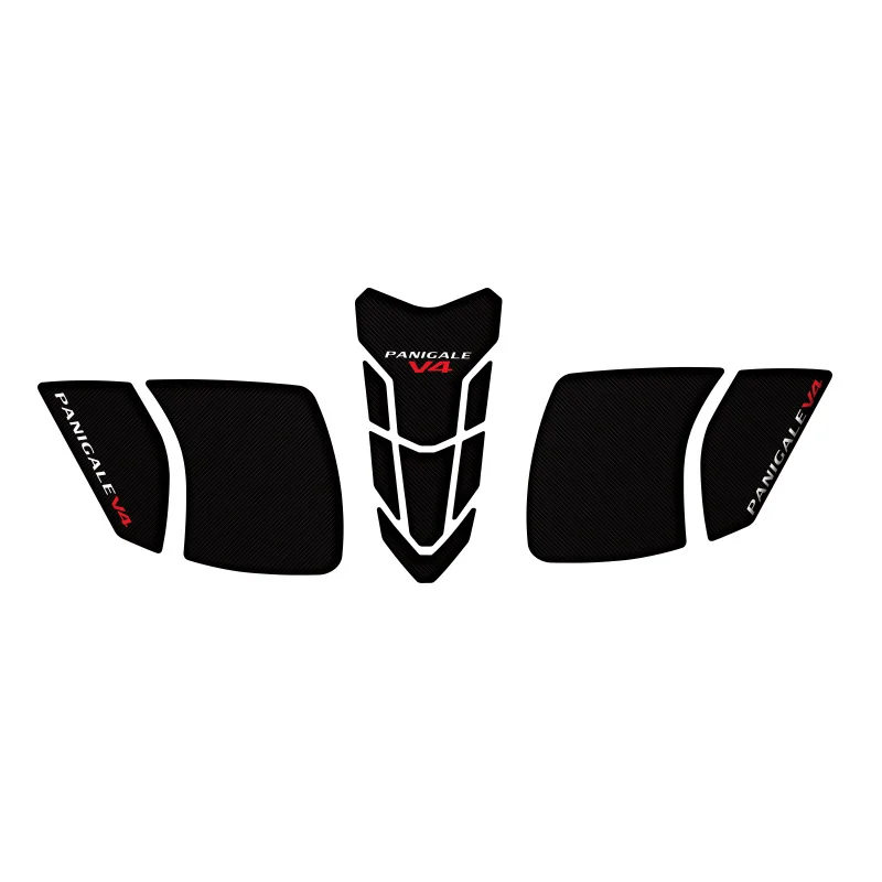 Applicable to Ducati Panigale V4 Carbon Fiber Fuel Tank Stickers Motorcycle Accessories Fuel Tank
Applicable to Ducati Panigale V4 Carbon Fiber Fuel Tank Stickers Motorcycle Accessories Fuel Tank