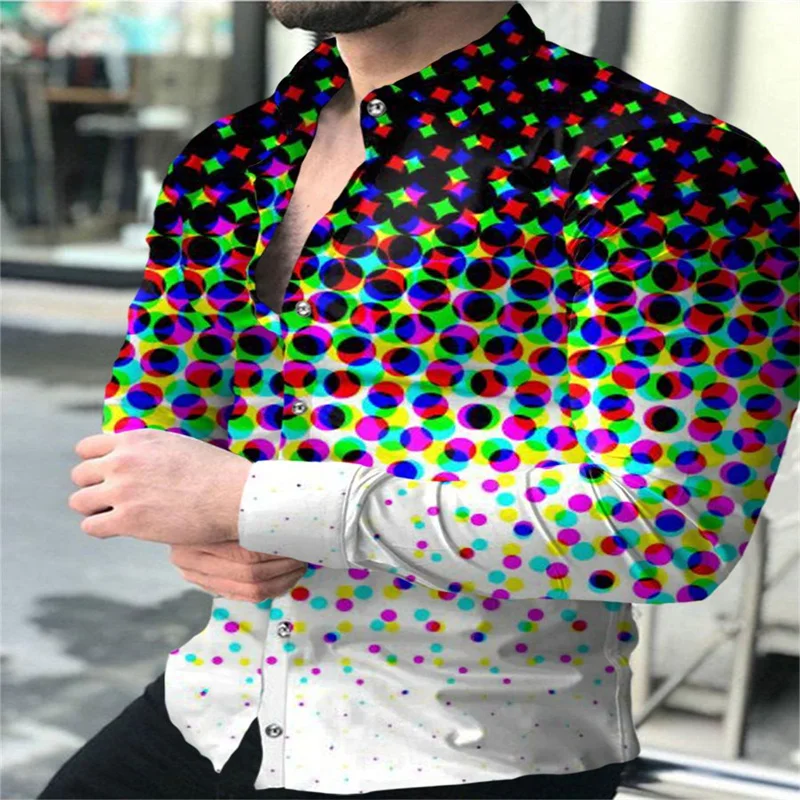 Мужские рубашки с длинным рукавом, приталенные рубашки на весну и осень, высококачественные модные тренды для молодых и средних мужчин 2022 
Мужские рубашки с длинным рукавом, приталенные рубашки на весну и осень, высококачественные модные тренды для молодых и средних мужчин 2022