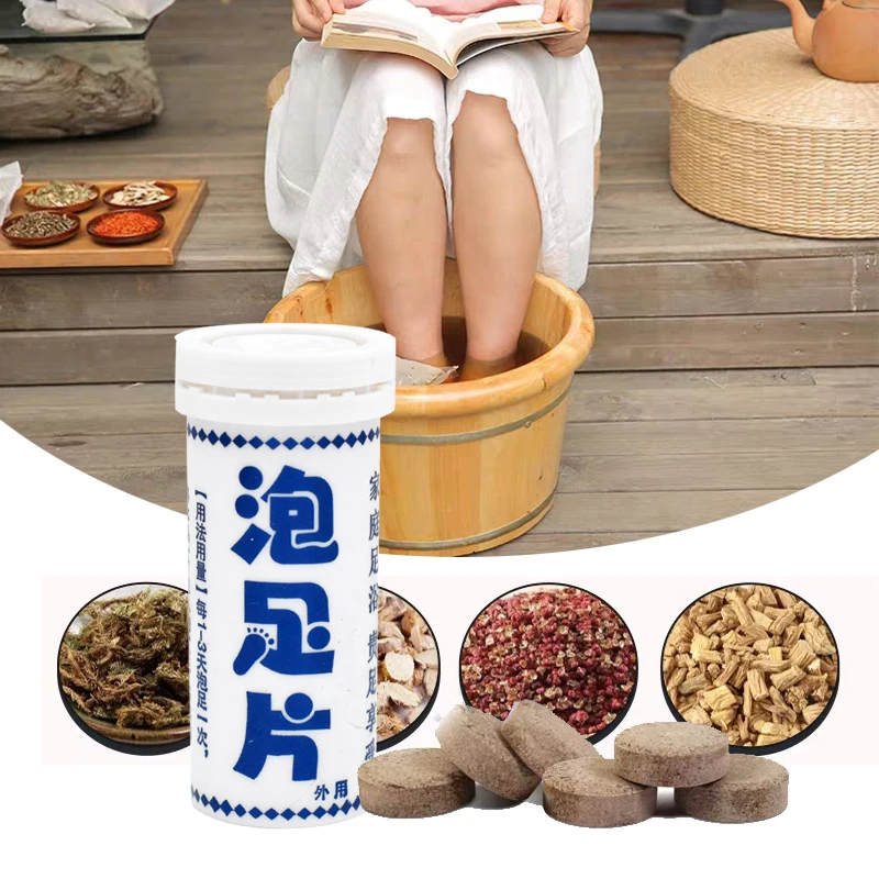 New Fungal Nail Treatment Detox Foot Soak Long-Term Relief Athlete's Foot Skin Cracking Psoriasis Peeling Beriberi
New Fungal Nail Treatment Detox Foot Soak Long-Term Relief Athlete's Foot Skin Cracking Psoriasis Peeling Beriberi