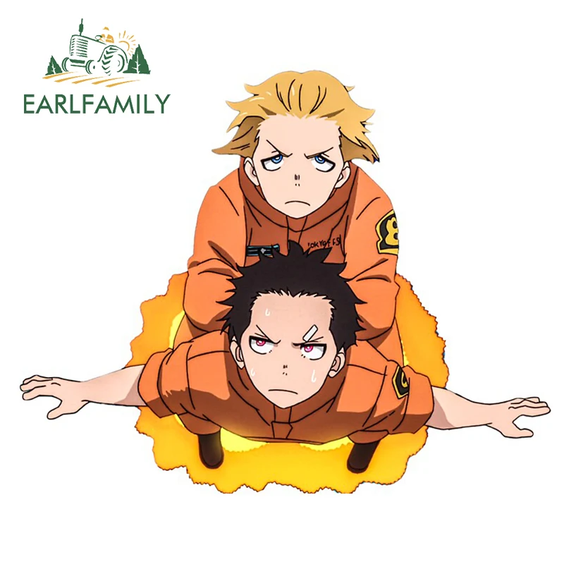 EARLFAMILY 13 см x 10,6 см для огнестойкостью автомобильные наклейки бампер для лобового стекла с рисунком из аниме Личность наклейка виниловая пле...
EARLFAMILY 13 см x 10,6 см для огнестойкостью автомобильные наклейки бампер для лобового стекла с рисунком из аниме Личность наклейка виниловая пле...