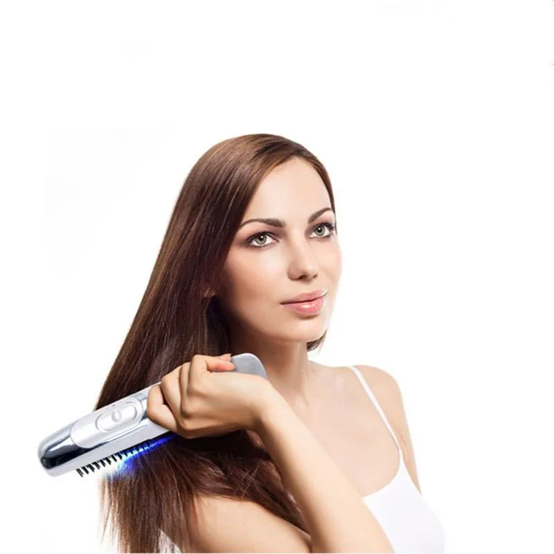 Air Bag Comb Magnetic Therapy Anti-Static Hair Loss Knotting Anion Electric Massage Air Cushion Big Plate Coarse Tooth Comb
Air Bag Comb Magnetic Therapy Anti-Static Hair Loss Knotting Anion Electric Massage Air Cushion Big Plate Coarse Tooth Comb