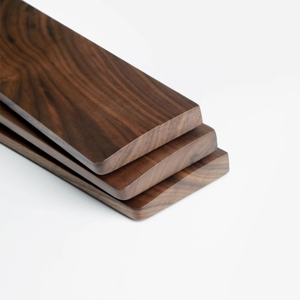 Wooden Wrist Rest Pad Wrist Support Hand Pad for Mechanical Keyboard Gaming Keyboard 61 87 104 Key for GK61 Anne Pro 2 SK61 SK64
Wooden Wrist Rest Pad Wrist Support Hand Pad for Mechanical Keyboard Gaming Keyboard 61 87 104 Key for GK61 Anne Pro 2 SK61 SK64