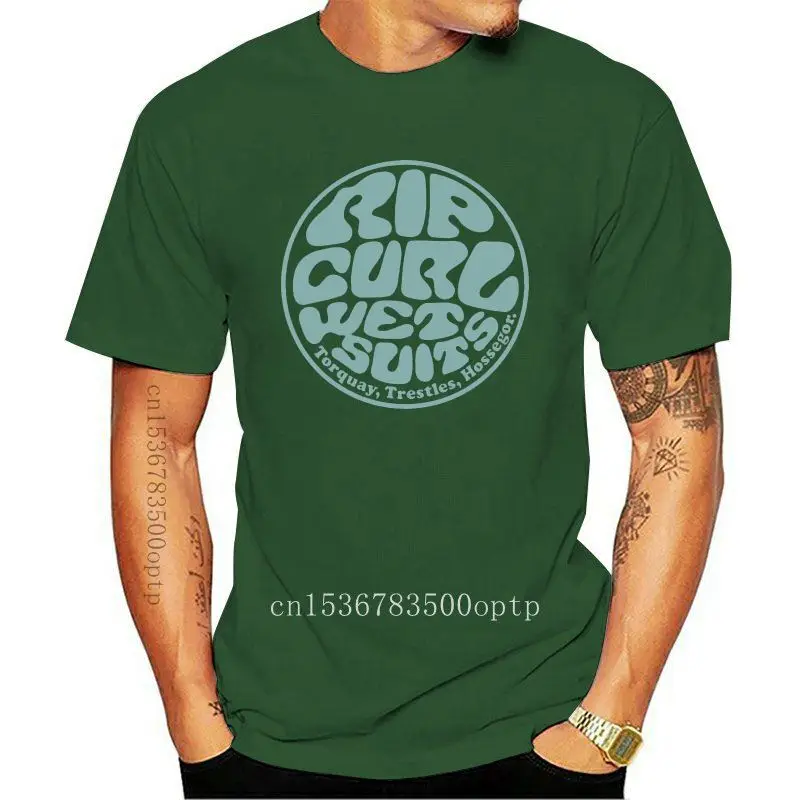 Rip Tee Curl Wetty Land Футболка-древесный уголь верец-новый унисекс размер S-3XL
Rip Tee Curl Wetty Land Футболка-древесный уголь верец-новый унисекс размер S-3XL