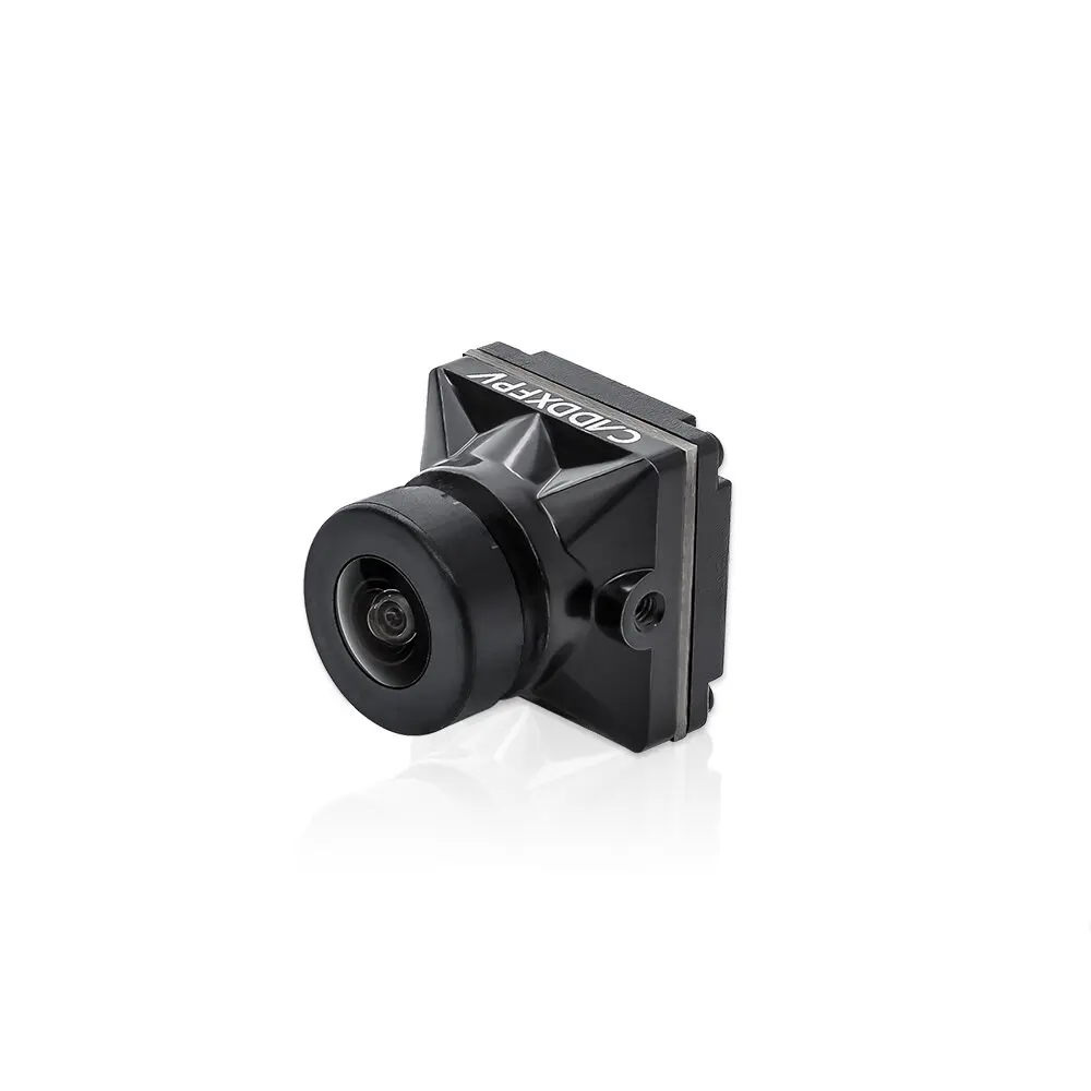 CADDX Nebula Pro 1/3 Cmos 2.1mm FOV150 720P/120fps NTSC/PAL 4:3/16:9 Switchable HD Digital FPV Camera For DJI Air Unit Vista
CADDX Nebula Pro 1/3 Cmos 2.1mm FOV150 720P/120fps NTSC/PAL 4:3/16:9 Switchable HD Digital FPV Camera For DJI Air Unit Vista