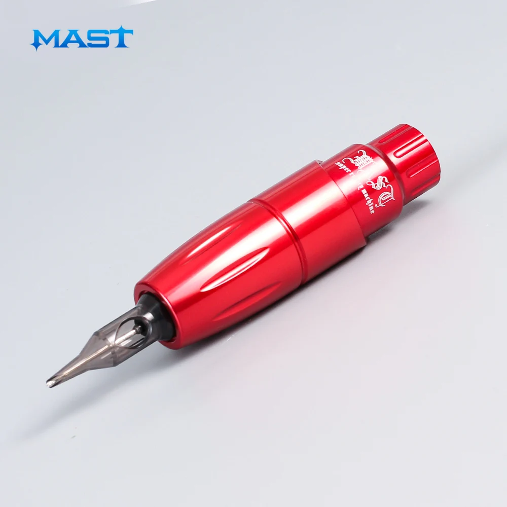 Mast Tattoo Pen Machine Tattoo Rotary Permanent Makeup Machine Accessories for Tattoo
Mast Tattoo Pen Machine Tattoo Rotary Permanent Makeup Machine Accessories for Tattoo