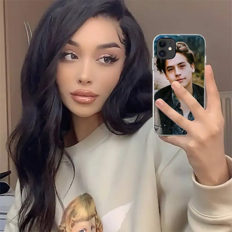 American TV Riverdale Series Cole Sprouse Phone Case For iphone 12 mini 5 5s 5c se 6 6s 7 8 plus x xs xr 11 pro max
American TV Riverdale Series Cole Sprouse Phone Case For iphone 12 mini 5 5s 5c se 6 6s 7 8 plus x xs xr 11 pro max