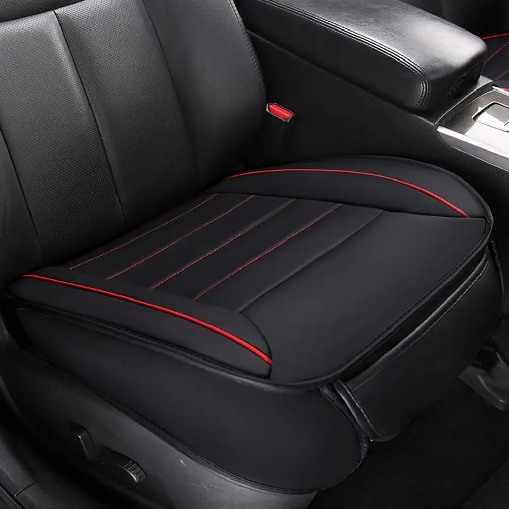 3D Universal Car Seat Cover PU Leather Breathable Pad Mat for Auto Chair Cushion Car Accessories Seat Cover Pad Mat Dropshipping
3D Universal Car Seat Cover PU Leather Breathable Pad Mat for Auto Chair Cushion Car Accessories Seat Cover Pad Mat Dropshipping