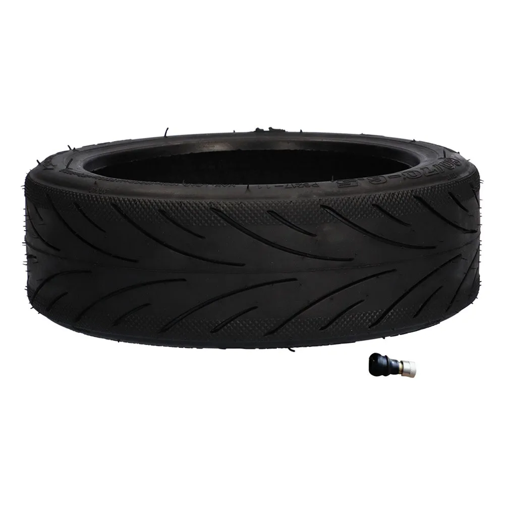 Vacuum Tyre for 60/70-6.5 Ninebot Max G30 Electric Scooter Anti-Shock Wear Resistant Rubber Tire Electric Scooter Replacement
Vacuum Tyre for 60/70-6.5 Ninebot Max G30 Electric Scooter Anti-Shock Wear Resistant Rubber Tire Electric Scooter Replacement