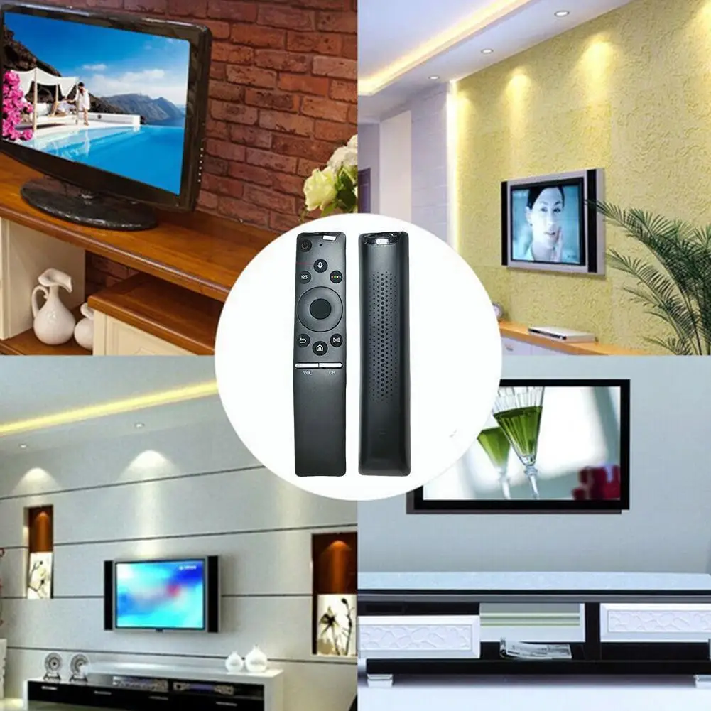 Voice Bluetooth Original For Bn59-01266a Rmcspm1ap1 Bluetooth Tv Bn59-1265a Control Remote Voice
Voice Bluetooth Original For Bn59-01266a Rmcspm1ap1 Bluetooth Tv Bn59-1265a Control Remote Voice