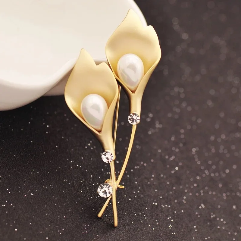 Ladies Fabric Pearl Fabric Floral Brooch Pin Cardigan Shirt Shawl Pin Professional Coat Badge Jewelry Accessories
Ladies Fabric Pearl Fabric Floral Brooch Pin Cardigan Shirt Shawl Pin Professional Coat Badge Jewelry Accessories