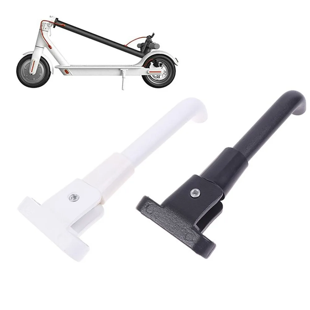 Electric Scooter Foot Support Scooter Kick Stand Parking Stand For Xiaomi M365 Folding Tripod Side Support Parts Accessories
Electric Scooter Foot Support Scooter Kick Stand Parking Stand For Xiaomi M365 Folding Tripod Side Support Parts Accessories